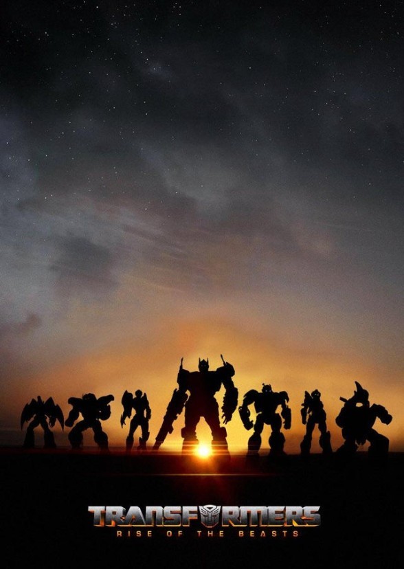 young quentin tarantino fan casting  transformers rise