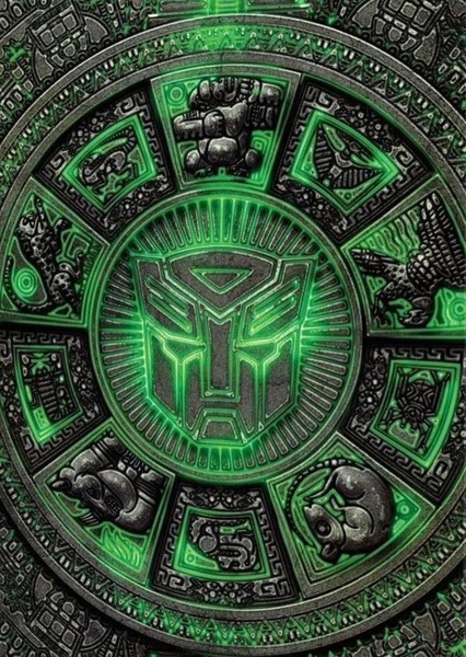 fan casting sumalee montano  arcee  transformers rise