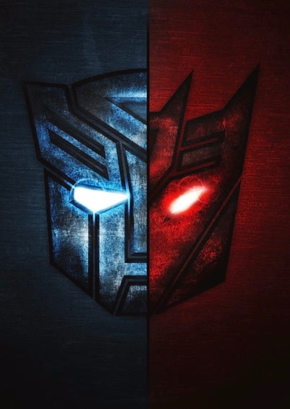 Transformers: Rise of the Time Spark