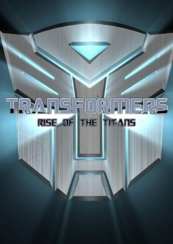 TRANSFORMERS RISE OF THE TITANS Fan Casting on myCast