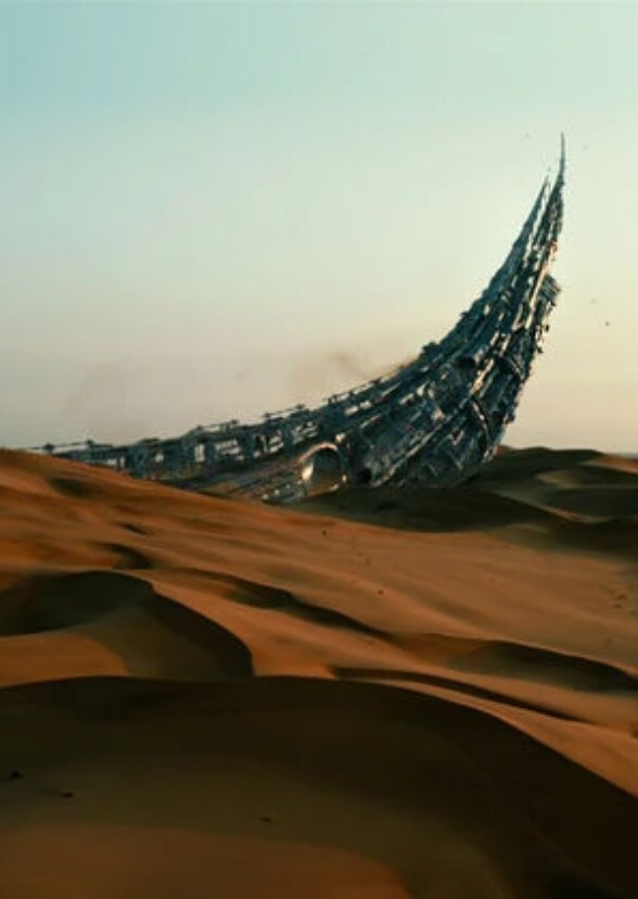 Transformers: Rise Of Unicron (2019)