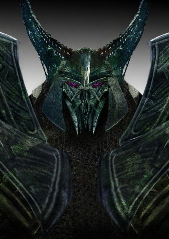 Transformers: Rise of Unicron (2021)