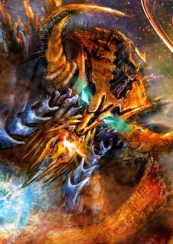 Transformers: Rise Of Unicron