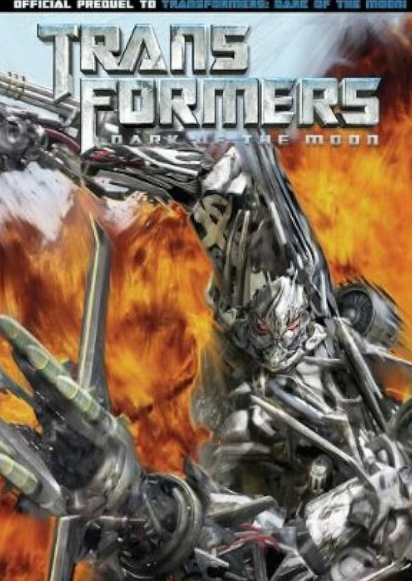 Transformers: Rising Storm Prequels
