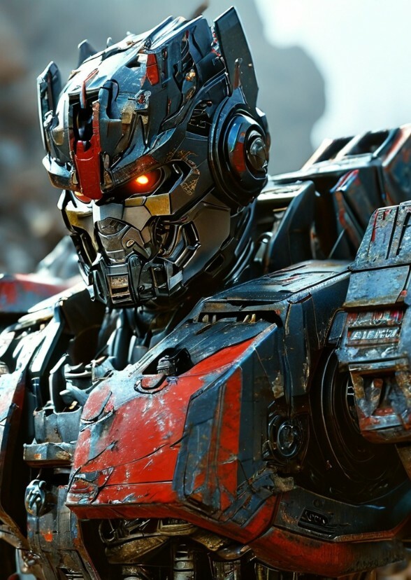 Transformers: The Last Stand