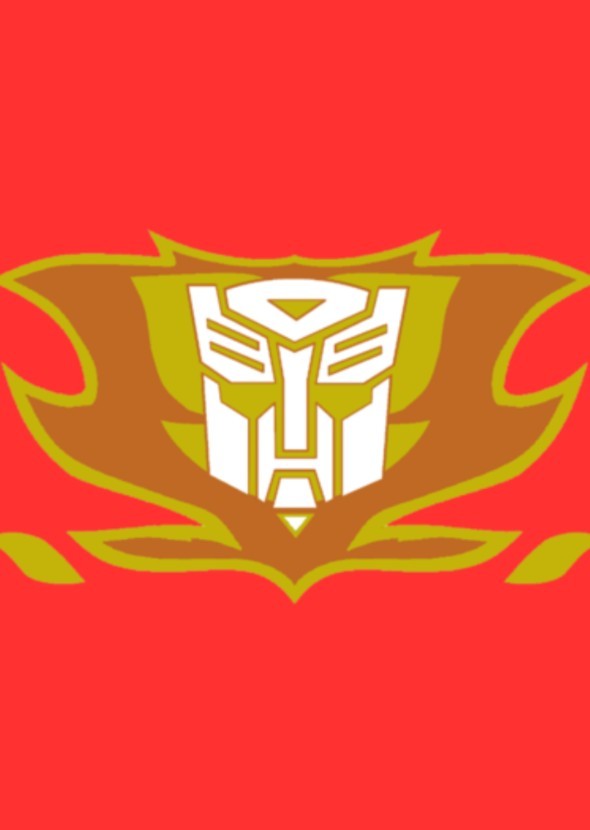Transformers: Rodimus Prime