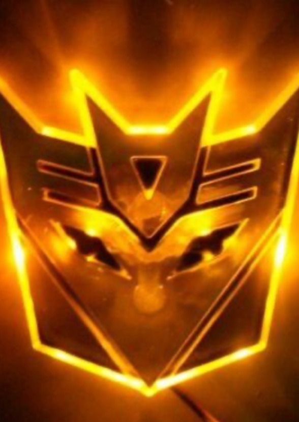 Transformers season 2 episode 9