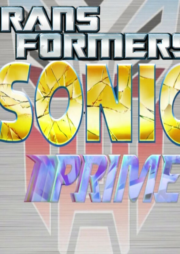 Transformers: Sonic Prime (Romanian Dub)