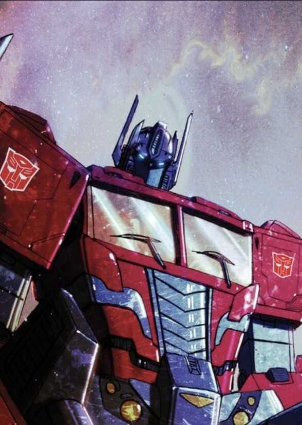 Transformers: Survivors 