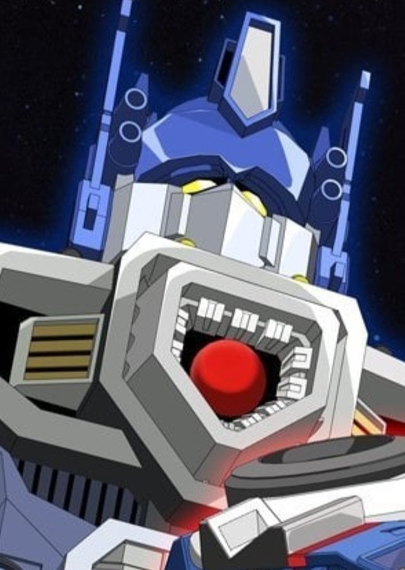 TRANSFORMERS: THE BATTLE FOR EARTH