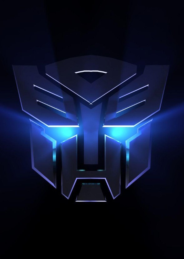 Transformers The Collision Course Part 1