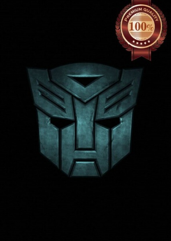 Transformers: The End of Time