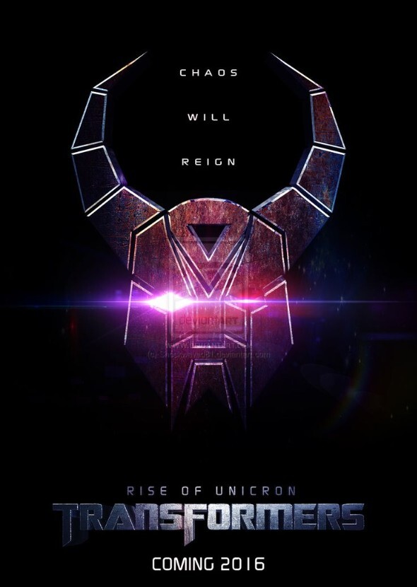 Transformers: The Finest Hour