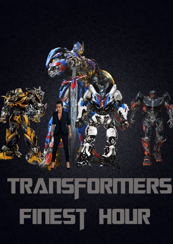 Transformers: The Finest Hour