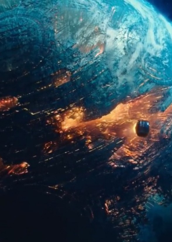 Transformers: The Last Stand