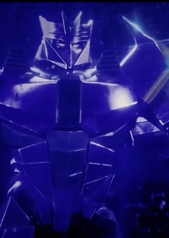 Transformers: The Legend of Megatronus Prime