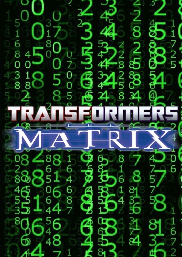 TRANSFORMERS: THE MATRIX
