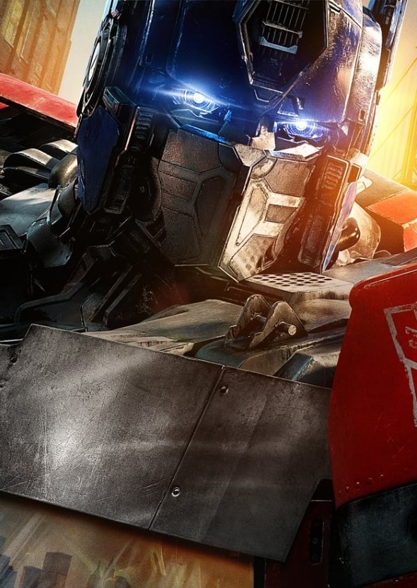 Transformers The Movie 