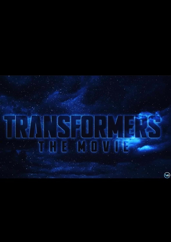 Transformers: The Movie 