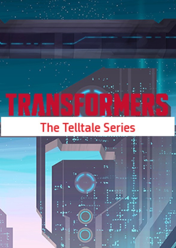 Transformers: The Telltale Series