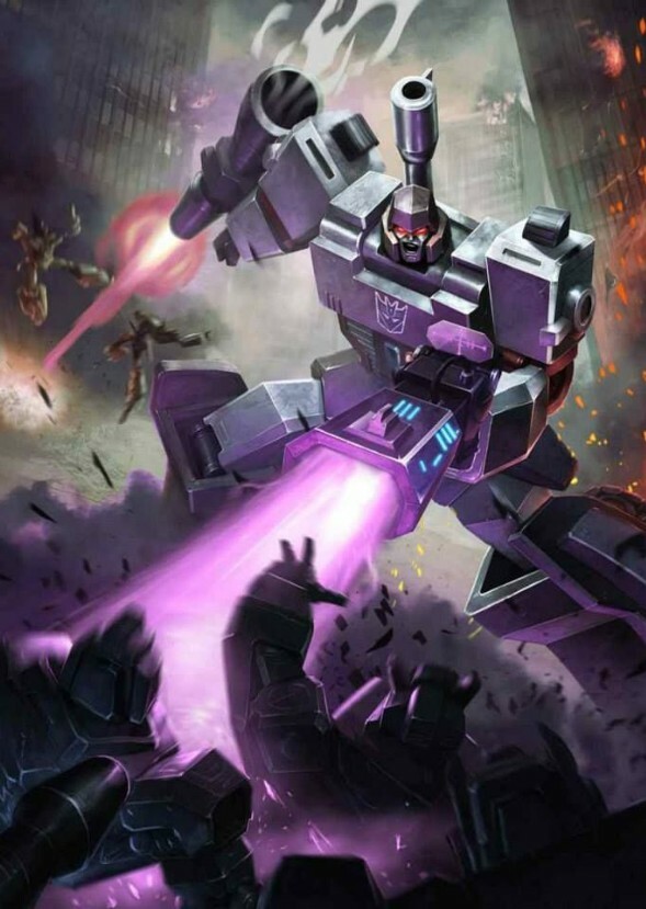 Transformers Three (2028)