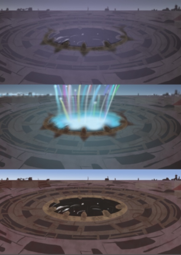 Transformers: Till All Are One 