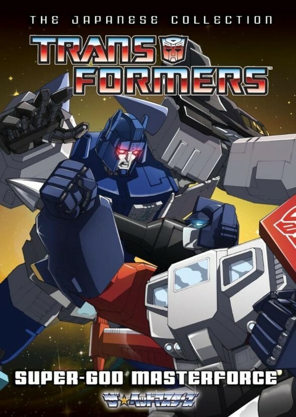 Transformers Timelines