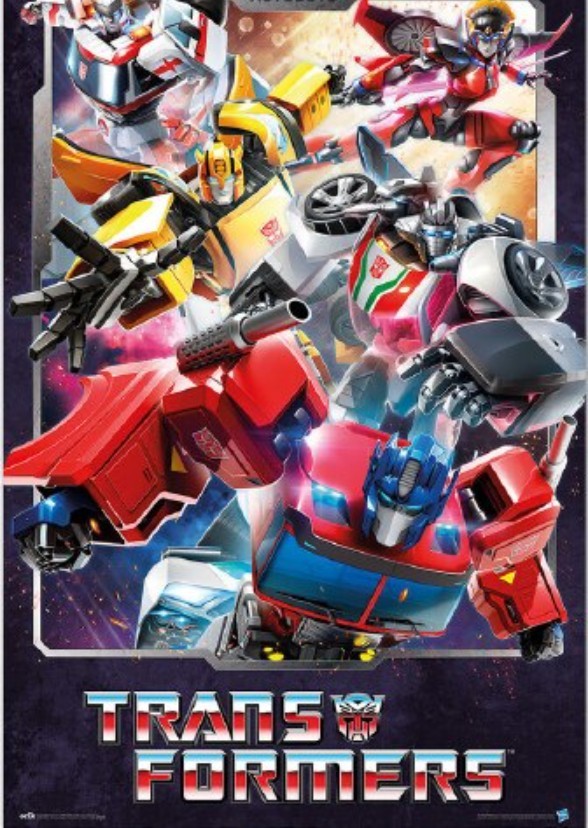 Transformers The Best & Worst 