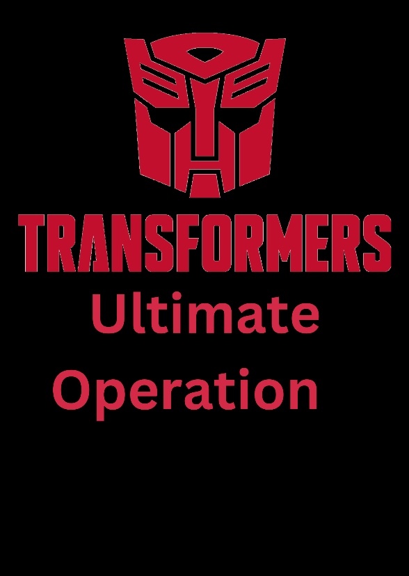 Transformers: Ultimate Operation