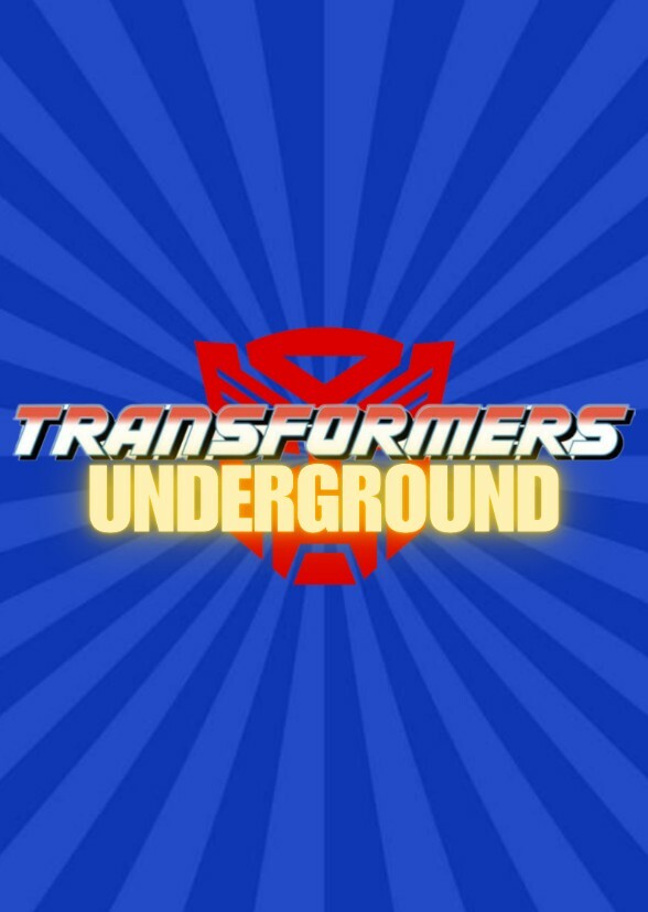 Transformers: Underground (Español Latino)