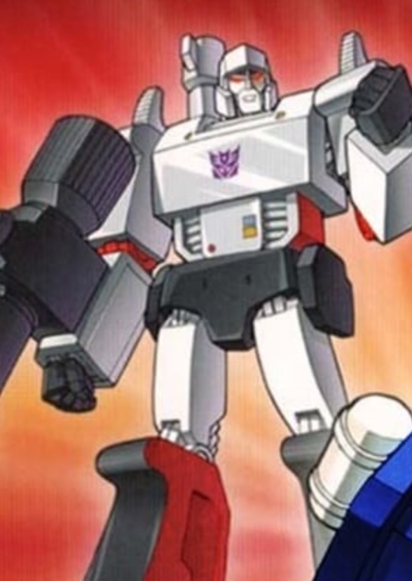 Transformers: Universal Multiverse