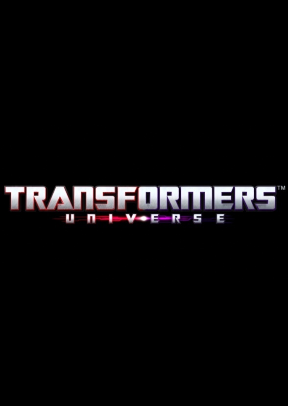 Transformers Universe series