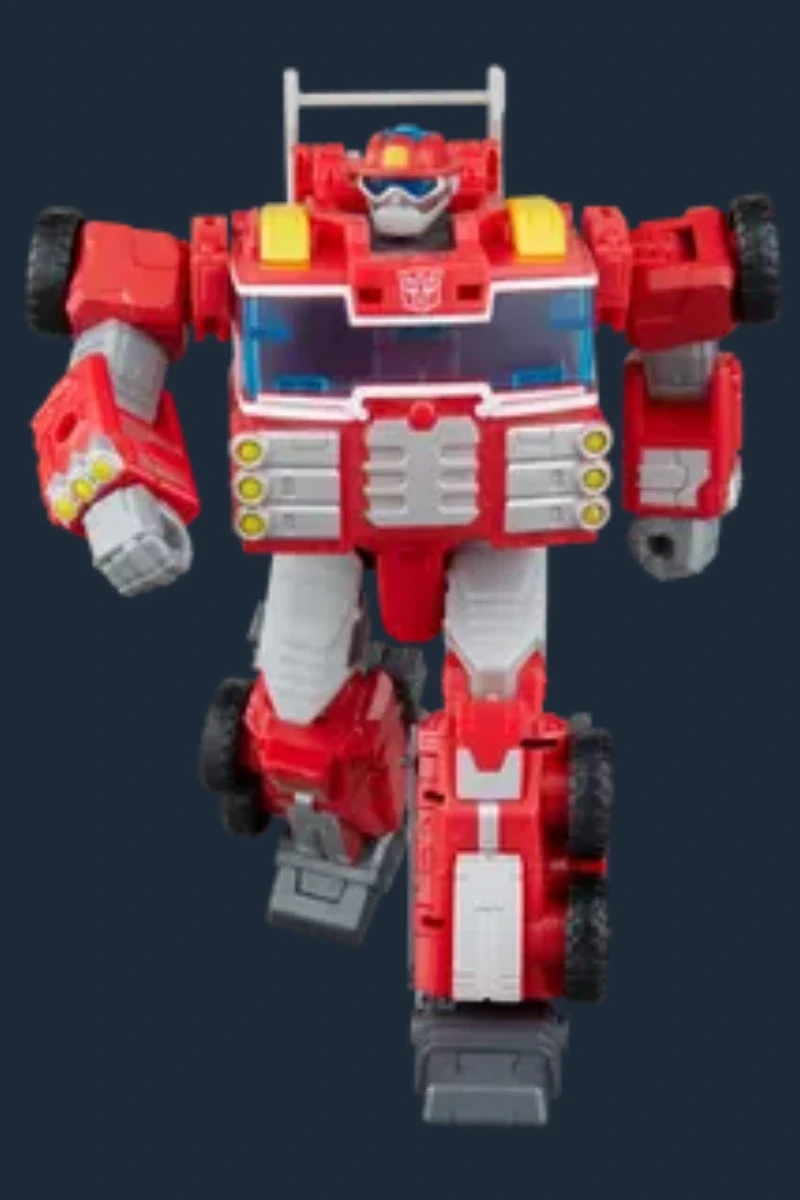 Transformers