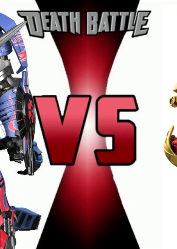 Transformers Vs Bionicle: Battle Of The Sussy Slayers