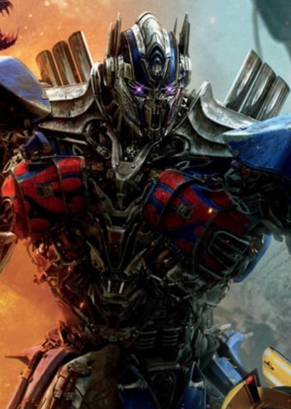 Transformers Vs My Little Pony