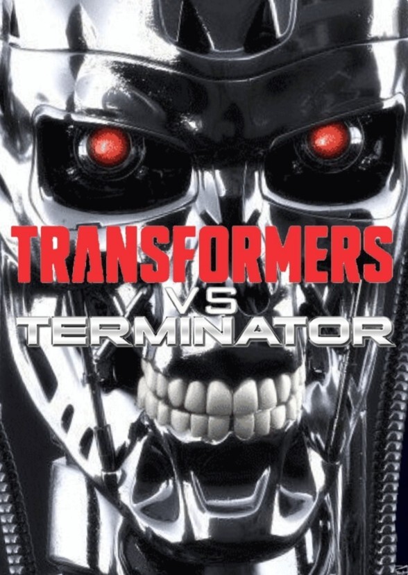 TRANSFORMERS VS. TERMINATOR