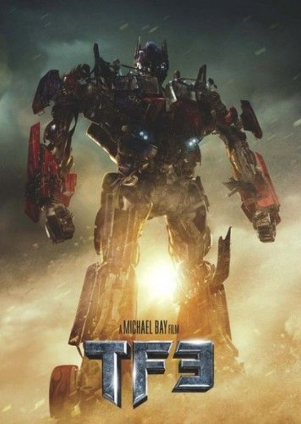 Transformers: War for Cybertron