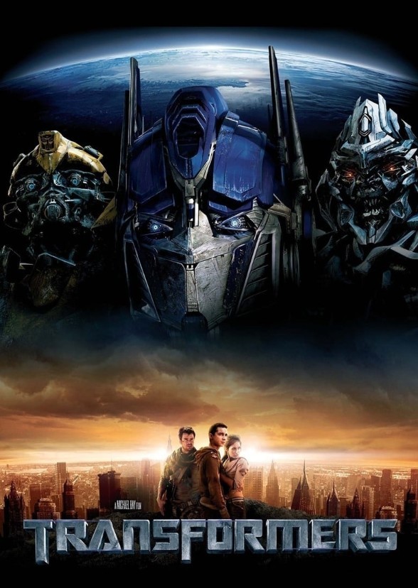 Transformers: War For Cybertron 