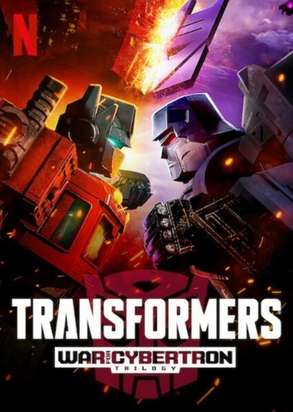Transformers: War for Cybertron