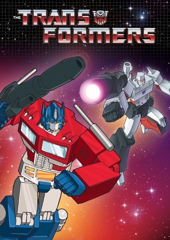Transformers: war of earth: season 1