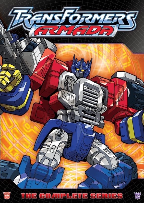 Transformers: war of earth season 2