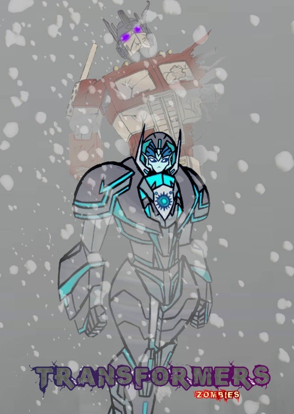 Transformers: What If