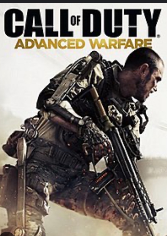 Transformers x call of duty advance warfare 