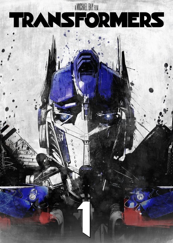 Transformes (1987)