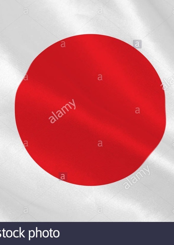 Strange, Tokyo