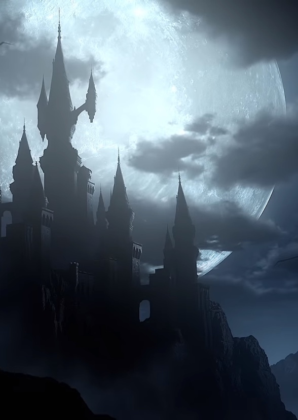 Transylvania: Eternal Darkness 