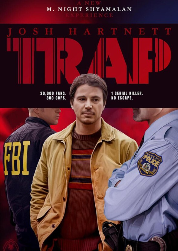 Trap (1964)