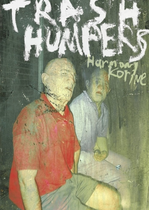 Trash Humpers (2025)