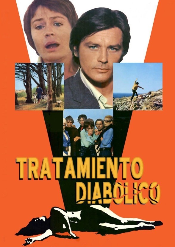 Tratamiento Diabolico.