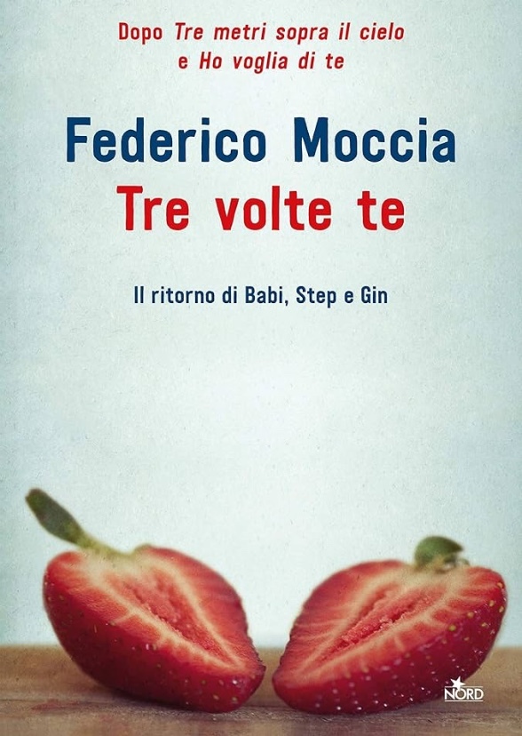 Tre volte te